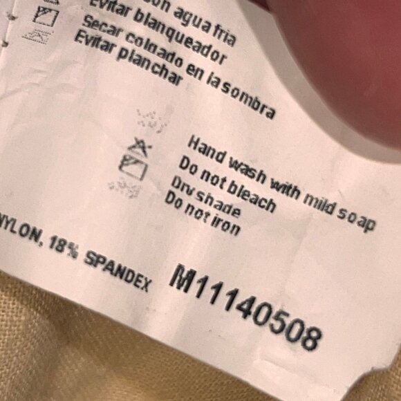 FOREVER FIRM Slimming and Shaping Girdles Buttock Lifter Short - Picture 2 of 8